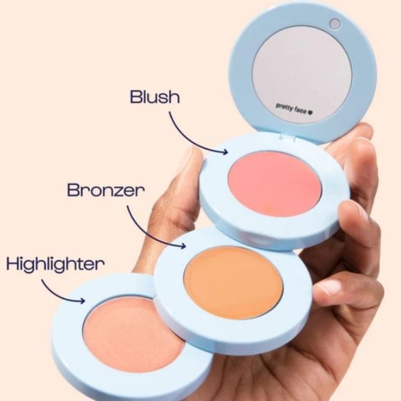 ALLEYOOP Beauty MVP Set with Tote (Swatched) - Picture 7 of 16